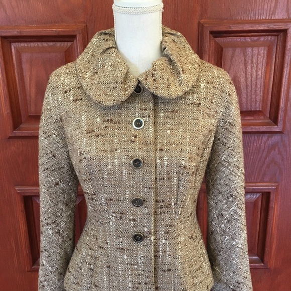 Escada Jacket - Picture 2 of 8